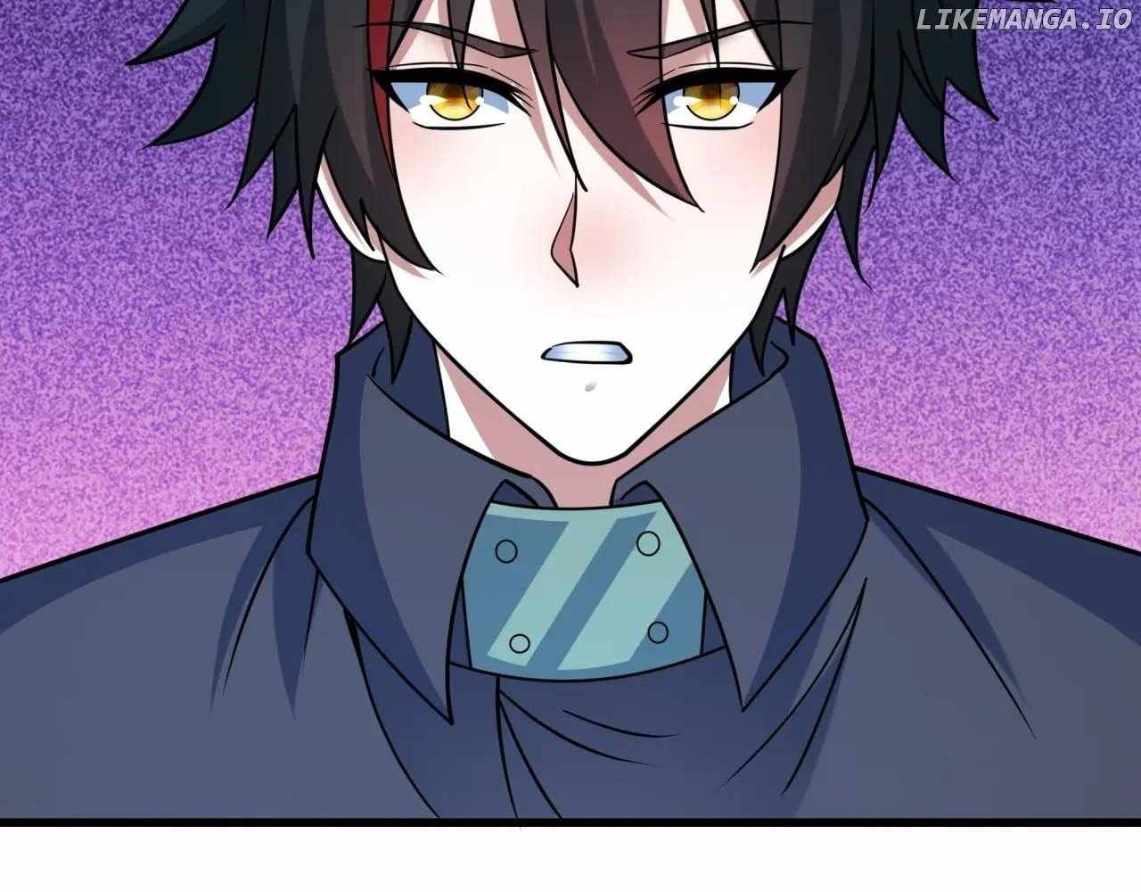 Age of Terror Chapter 486 130